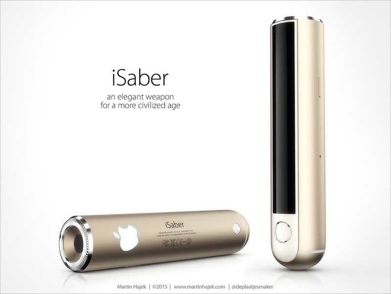 Illustration for article titled Apple Is to Tech as Star Wars Is to Movies. Just Think About It.